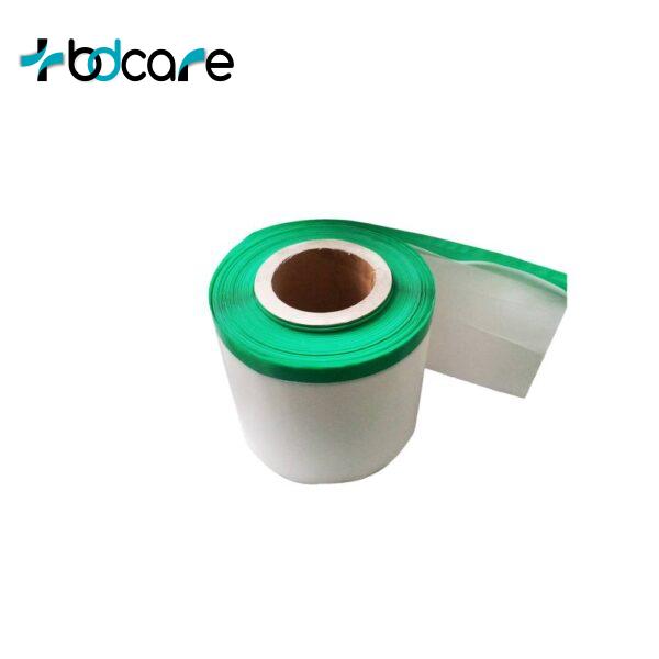 PE Material Dressing Roll Plaster Bandage | BDcare