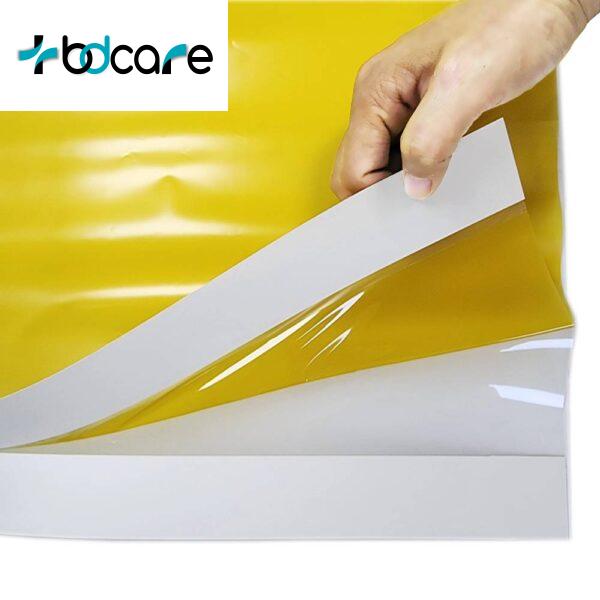 Sterile PU Iodine Incise Dressing for surgery with handle | BDcare