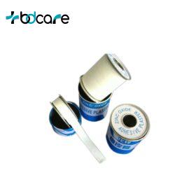 Widely Usage 100% Cotton Zinc Oxide Tape Plaster for Medical Use